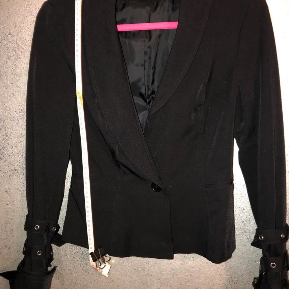 Jacket - Picture 3 of 5